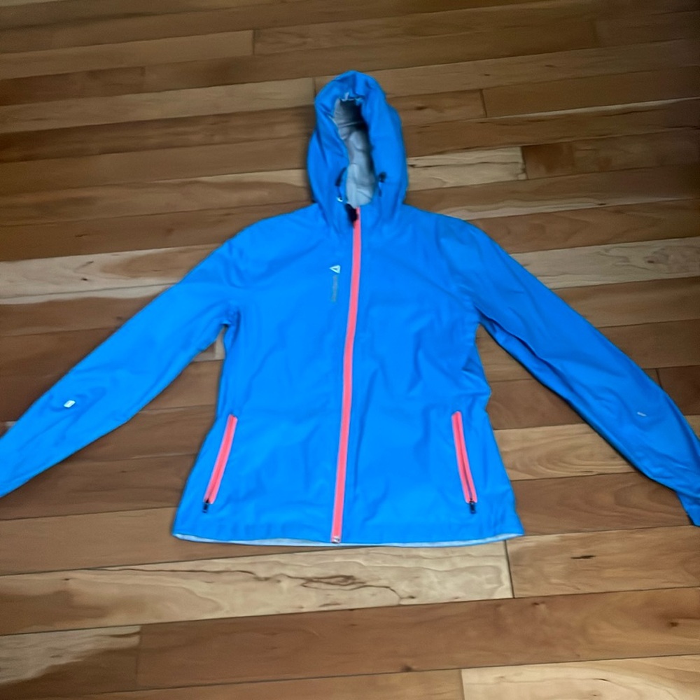 Reebok windbreaker